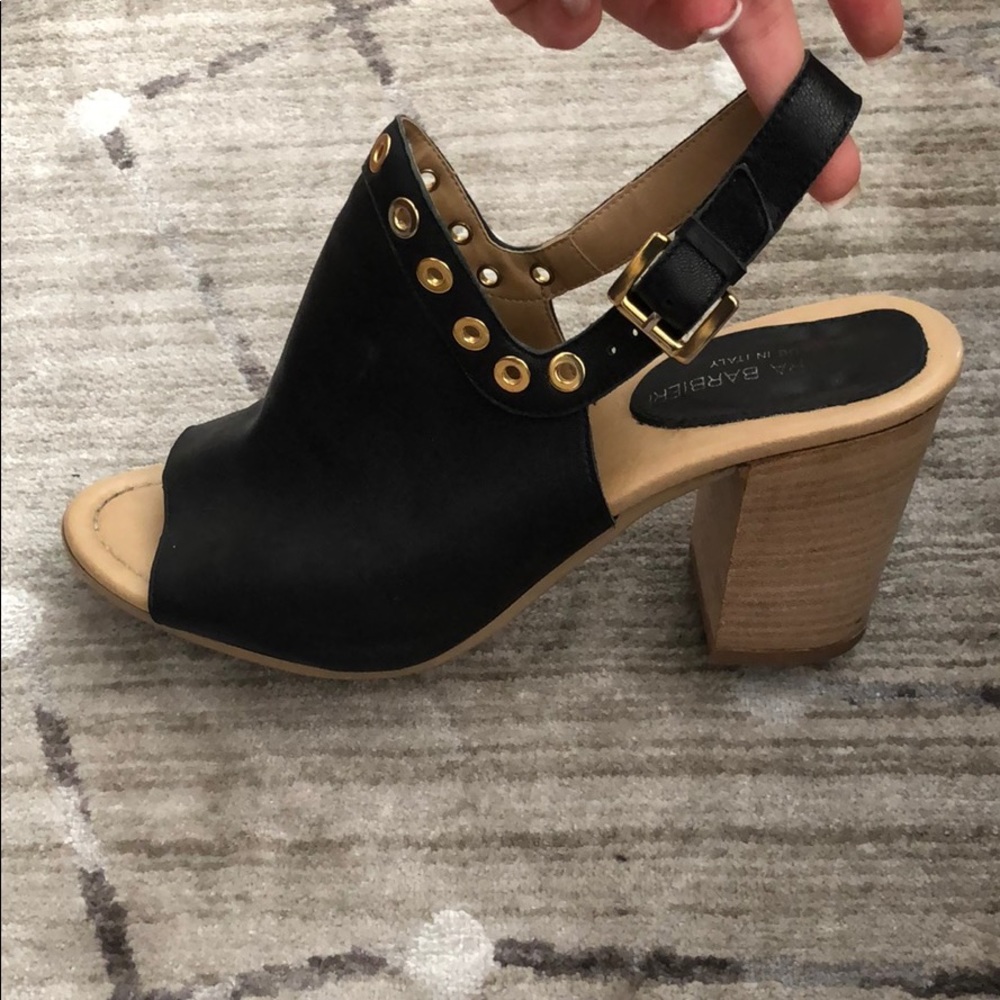 Heels - Picture 2 of 5